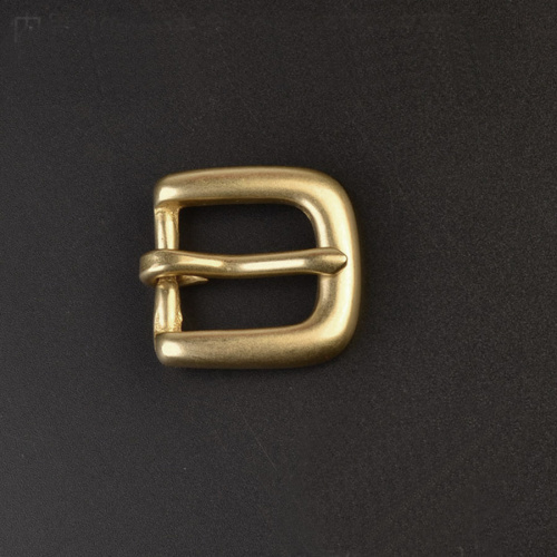 Пряжка 20 мм латунная 690 | Галерея фото | Pava.pro Пряжка 20 мм латунная 690 PR 20L-690 - фото товара