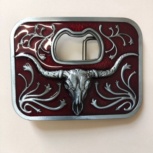 Пряжка для ремня декоративная OC031 фото 5 Пряжка для ремня декоративная OC031 фото 5