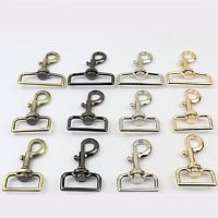 Карабин металлический 32 - 50 мм, арт. 5238