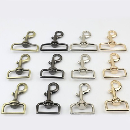 Карабин металлический 32 - 50 мм, арт. 5238 Карабин металлический 32 - 50 мм, арт. 5238