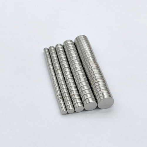 Магнит точечный неодимовый 3-9 мм Магнит точечный неодимовый 3-9 мм