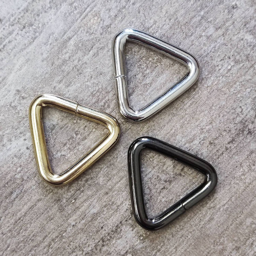 Рамка 19-38 мм Треугольник арт. 188 фото 6