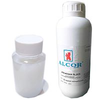 Средство отделочное водоотталкивающее ATS ACQUA BLOCK  - купить для кожевенного хобби