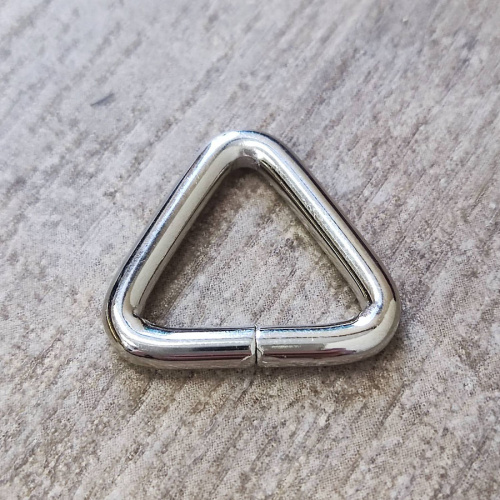 Рамка 19-38 мм Треугольник арт. 188 фото 4