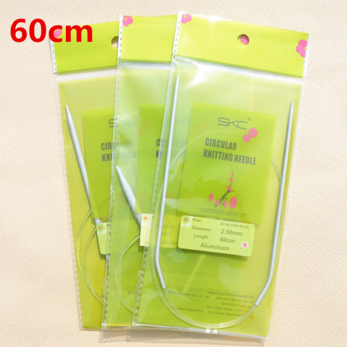 Спицы алюминиевые на леске 80 см Спицы алюминиевые на леске 80 см