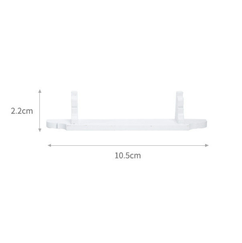 Полка подвесная для кукол Белая | Галерея фото | Pava.pro фото 2 Полка подвесная для кукол Белая PV-107 - фото товара фото 2