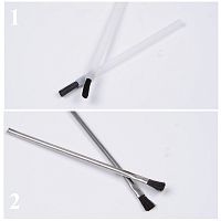 Кисточка для краски Большая