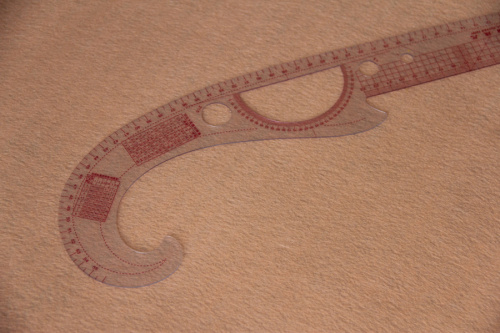 Лекала метрические портновские фото 5 Лекала метрические портновские фото 5