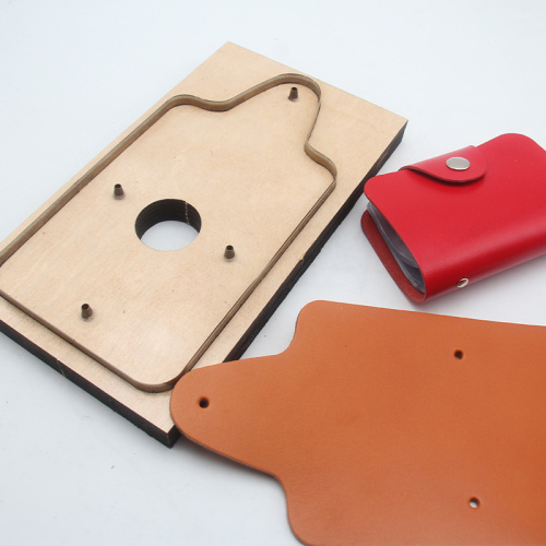 Штанцформы (вырубные штампы) Обложка на кнопке  ST С60 - фото товара фото 2