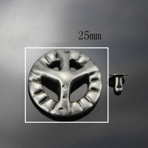 Хольнитены фигурные 20-25 мм H-2025 фото 6