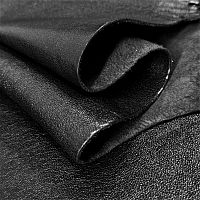 Кожа козы (шевро) 1,4  мм Черный Falco Pellami Италия