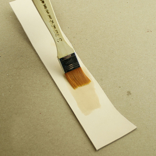 Кисть для нанесения краски | Галерея фото | Pava.pro фото 2 Кисть для нанесения краски KKS-001 - фото товара фото 2