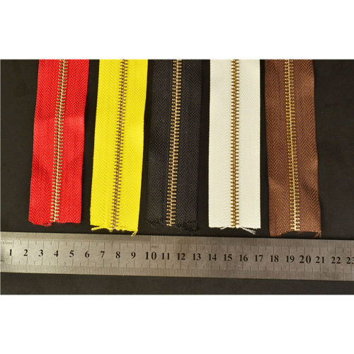 Молния металлическая №3 рулонная арт.431 фото 4 Молния металлическая №3 рулонная арт.431 фото 4