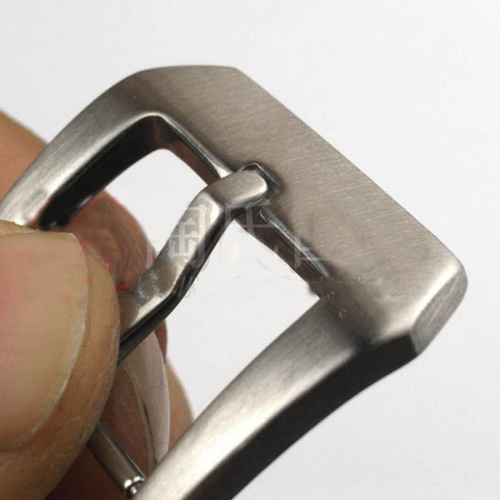 Пряжка бакля для ремешков 16-26 мм PAM фото 5 Пряжка бакля для ремешков 16-26 мм PAM фото 5