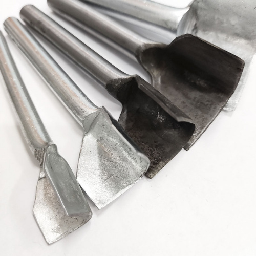 Пробойники торцеватели для ремней V-образные 10-45 мм фото 3