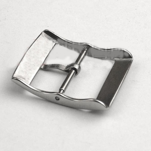 Пряжка бакля для ремешков 14-24 мм арт.65 фото 3 Пряжка бакля для ремешков 14-24 мм арт.65 фото 3