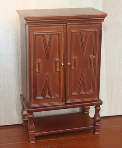 Миниатюра для кукол Шкаф-бар для вина Орех | Галерея фото | Pava.pro Миниатюра для кукол Шкаф-бар для вина Орех - фото товара