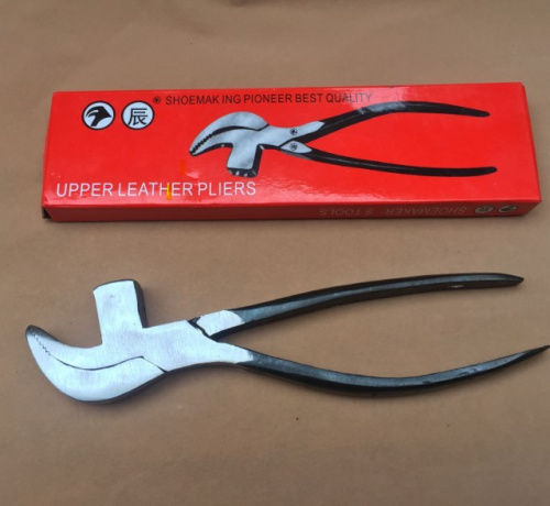 Клещи затяжные обувные | Галерея фото | Pava.pro Клещи затяжные обувные - фото товара