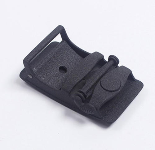 Пряжка для ремня 34 мм автоматическая ZA010 фото 6