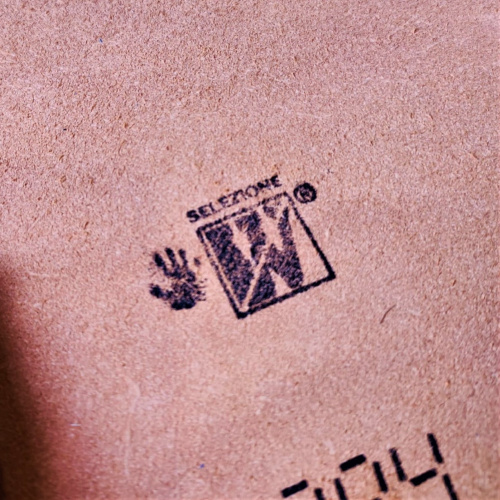 Кожа Пола 1,2 мм растит. дубл. BUTTERO 12 Оранжевый фото 7