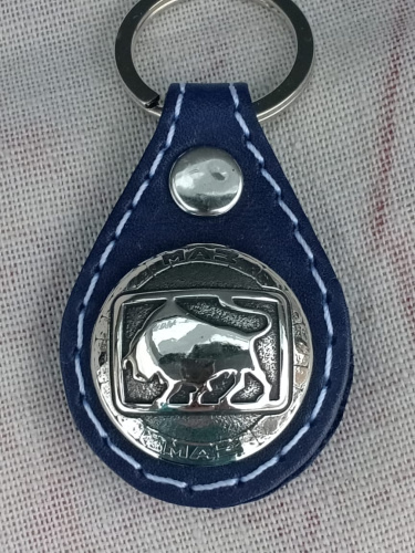 Кончо для кожаных изделий 28 мм Автомобили отечественные Мельхиор фото 5 Кончо для кожаных изделий 28 мм Автомобили отечественные Мельхиор фото 5