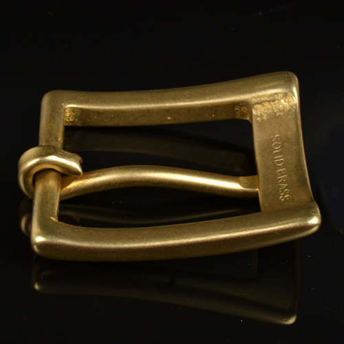 Пряжка 30 мм латунная 30L-44  PR 30L-44 - фото товара фото 3