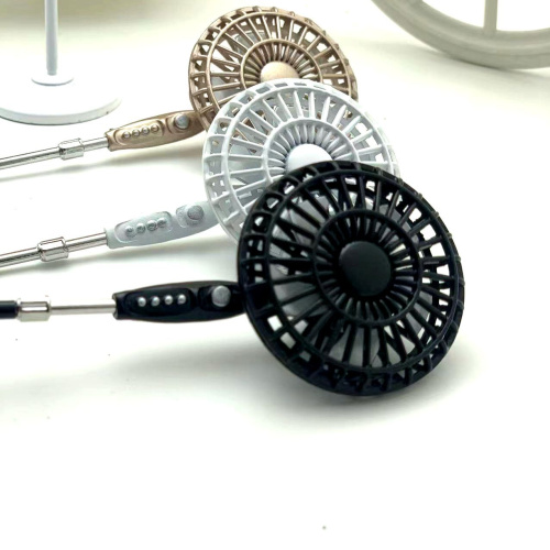 Вентилятор интерьерный для кукольного домика фото 2