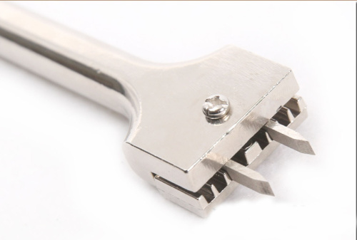 Пробойник для фурнитуры   PRF 02 - фото товара фото 3