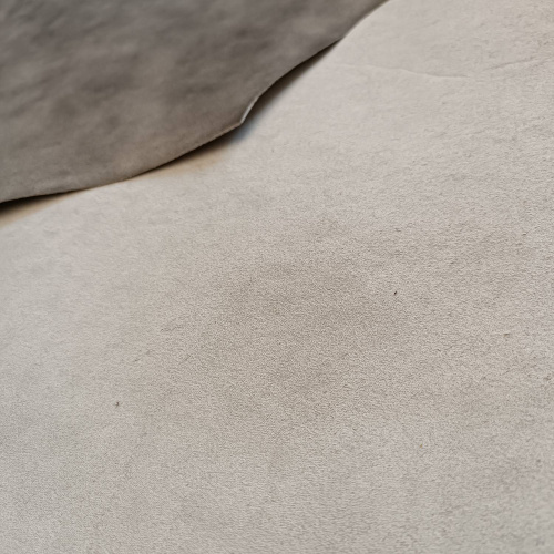 Кожа КРС 1,6-1,8 мм Фьюжен Серый  фото 2