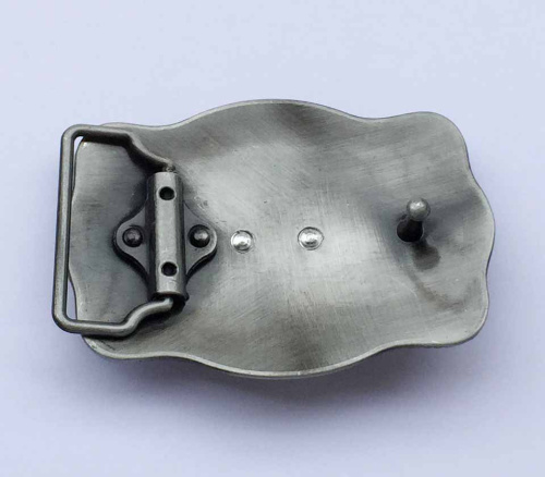 Пряжка для ремня декоративная Золотой Бык | Галерея фото | Pava.pro фото 2 Пряжка для ремня декоративная Золотой Бык PR D-3341 - фото товара фото 2