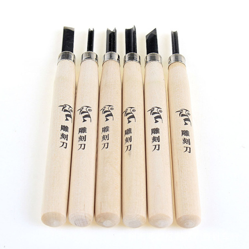 Набор режущих инструментов для работы с кожей  фото 8