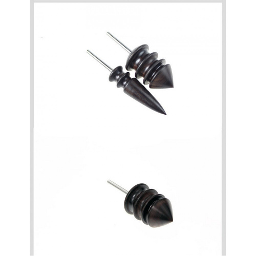 Шлифголовки для полировки кожи фото 3