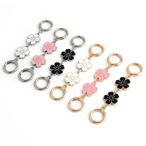 Цепь галантерейная Цветок 12 см/25 мм Цепь галантерейная Цветок 12 см/25 мм