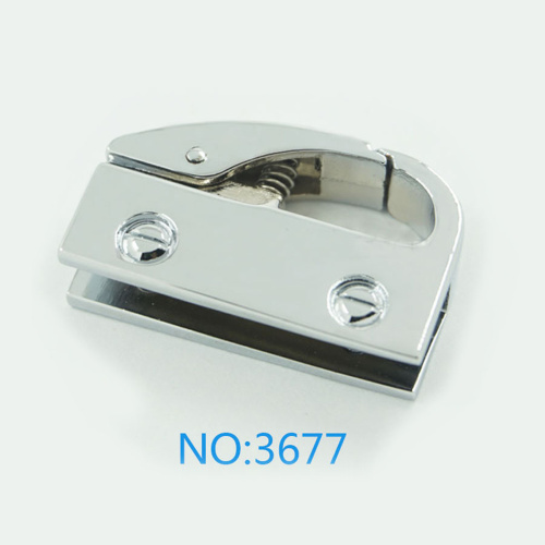 Ручкодержатель с карабином арт.3677 фото 10 Ручкодержатель с карабином арт.3677 фото 10