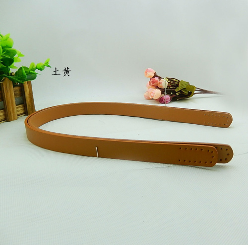 Ручки для сумки 60 см Белые эко-кожа | Галерея фото | Pava.pro фото 2 Ручки для сумки 60 см Белые эко-кожа 10 kz60 - фото товара фото 2