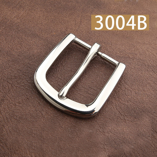 Пряжка 30 мм стальная 3004 фото 4