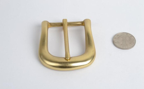 Пряжка 39 мм латунная L84 | Галерея фото | Pava.pro фото 3 Пряжка 39 мм латунная L84 PR 39L-84 - фото товара фото 3