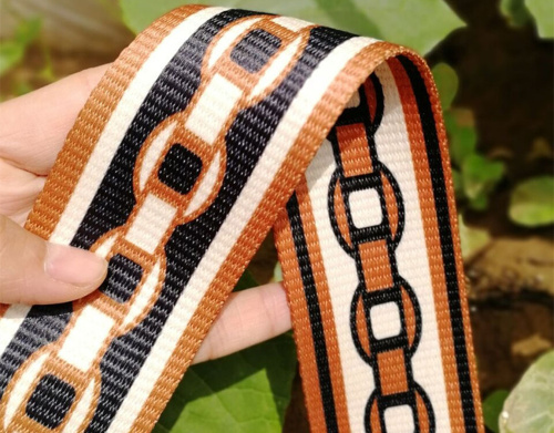 Лента ременная 50 мм пэ | Галерея фото | Pava.pro Лента ременная 50 мм пэ LRP_50 - фото товара