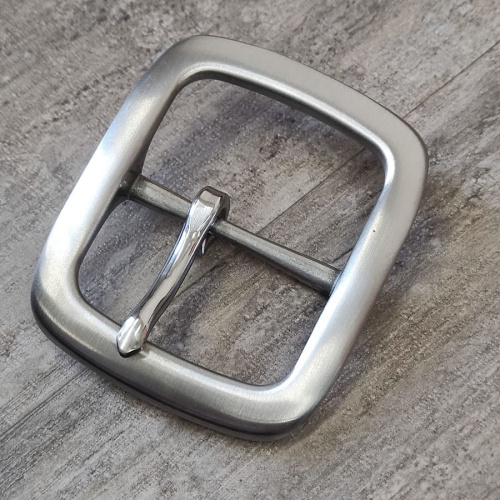 Пряжка 42 мм стальная S453 | Галерея фото | Pava.pro Пряжка 42 мм стальная S453 PR 42S 453 - фото товара