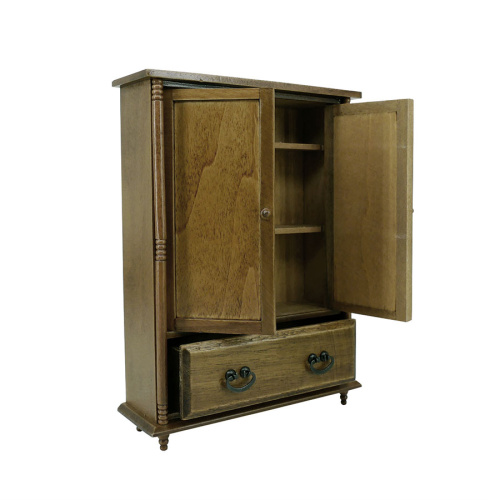 Шкаф для кукол в китайском стиле  D JY-904 - фото товара фото 4