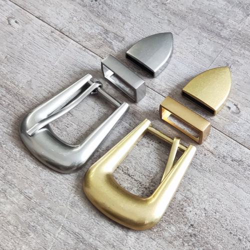 Комплект фурнитуры для ремня 25 мм арт.3225