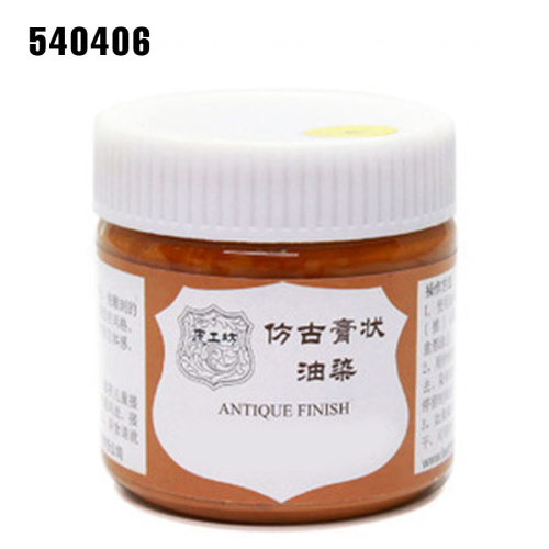 Финиш для кожи Антик фото 10