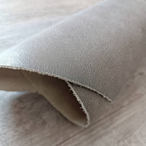 Кожа Наппа 1,2-1,6 мм Капучино фото 3