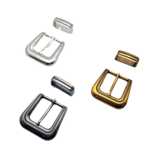 Пряжка 25 мм со шлевкой арт. В102 Пряжка 25 мм со шлевкой арт. В102