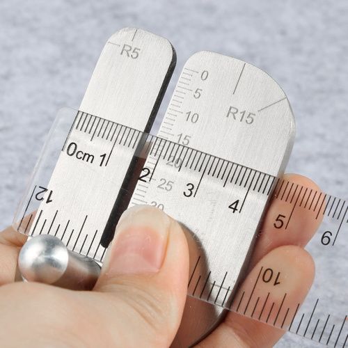 Ограничитель для строчных пробойников OS-001  OS-001 - фото товара фото 3