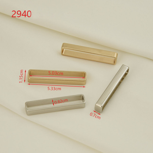 Шлевка для ремня 50 мм FBB Sh-050 фото 3 Шлевка для ремня 50 мм FBB Sh-050 фото 3