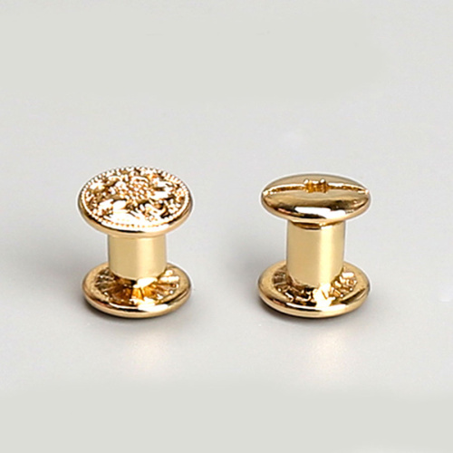 Винт ременной 10 мм Японский лепесток Латунь фото 6 Винт ременной 10 мм Японский лепесток Латунь фото 6