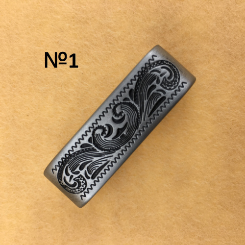 Шлевка для ремня Сталь фото 3 Шлевка для ремня Сталь фото 3