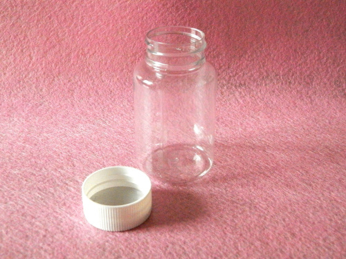 Баночки пластик 50 мл, 100 мл, 200 мл фото 4