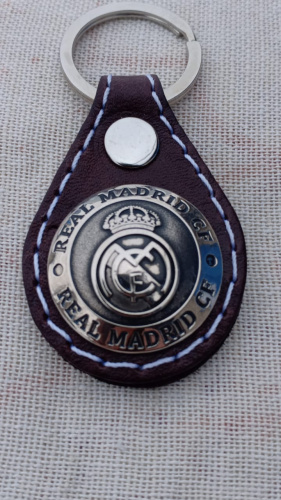 Кончо для кожаных изделий 28 мм Спортивным фанатам Мельхиор фото 3